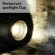 thumbnail image 4 of 12w Dining/Living Room Bar Cafe LED Spot Light Gray, 4 of 5