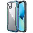 thumbnail image 1 of Raptic Shield Pro Funda Uso Rudo Para iPhone 13 irdiscent Raptic Raptic Shield Pro, 1 of 4