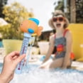 thumbnail image 4 of Water Temperature Meter for Pool Cartoon Design Water Temperature Meter Accessories for Pool, 4 of 7
