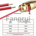 thumbnail image 2 of For Twister Tool For Drill Portable Wire Twisting, 2 of 5