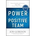 thumbnail image 4 of La Puissance d'Une Équipe Positive: Principe et Pratiques Prouvés Qui Rend les Équipes Super, 4 of 9