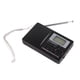 thumbnail image 5 of Radio Despertador Receptor de Frecuencia Completa Tipo 1 (Pilas No Incluidas), 5 of 10