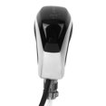 thumbnail image 3 of Gear  Knob Led Gear Shifter Led Gear Stick Electric Gear Lever For  Automatic LED Gear  Knob W/ Wire Fits For  Leon Mk3 /  Superb, 3 of 8