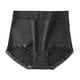 thumbnail image 4 of MKLEKYY Pantalones Cortos Con Borde De Encaje, Sexys, A La Moda, Sólidos, Transpirables, Elegantes, Bonitos, De Talla Grande, Ropa Interior Para Mujer, 4 of 4