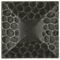 thumbnail image 6 of Hickory Hardware P2172-WOA-10B 1.25 in. Craftsman Cabinet Knob, Windover Antique - Pack of 10, 6 of 7