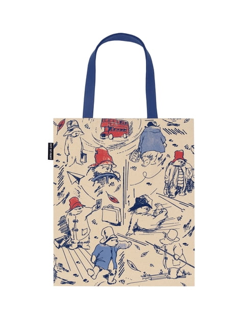 Murakami Bingo Tote Bag, (Hardcover)