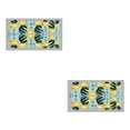 thumbnail image 1 of Qarigey Pegatina de manicura mármol cubierta completa parche adorno de uñas mujeres tipo 3 Tipo3 2Conjunto, 1 of 6