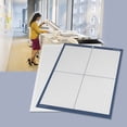 thumbnail image 2 of Greensen A3 18  x 12  Non Slip Cutting Mat Cut Pad Board for Vinyl Cutter Plotter, Cutting Pad for Vinyl Cutter Plotter, Cutting Board for Vinyl Cutter Plotter, 2 of 8