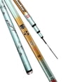 thumbnail image 1 of Xingzhi Carbon Fishing Table Rods with Light and Rigid Rod Body for Reservoir Fishing Use, 1 of 9