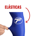 thumbnail image 4 of Mangas Deportivas, Par de Mangas Compresivas Para Brazos , Transpirables, Felter Sports, 4 of 6