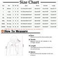 thumbnail image 3 of hopeusnice Men Winter Down Jackets Stand Collar Warm Outwear Thickened Windproof Coat Mens Clothes Streetwear Parkas Silver XXXXXL, 3 of 4
