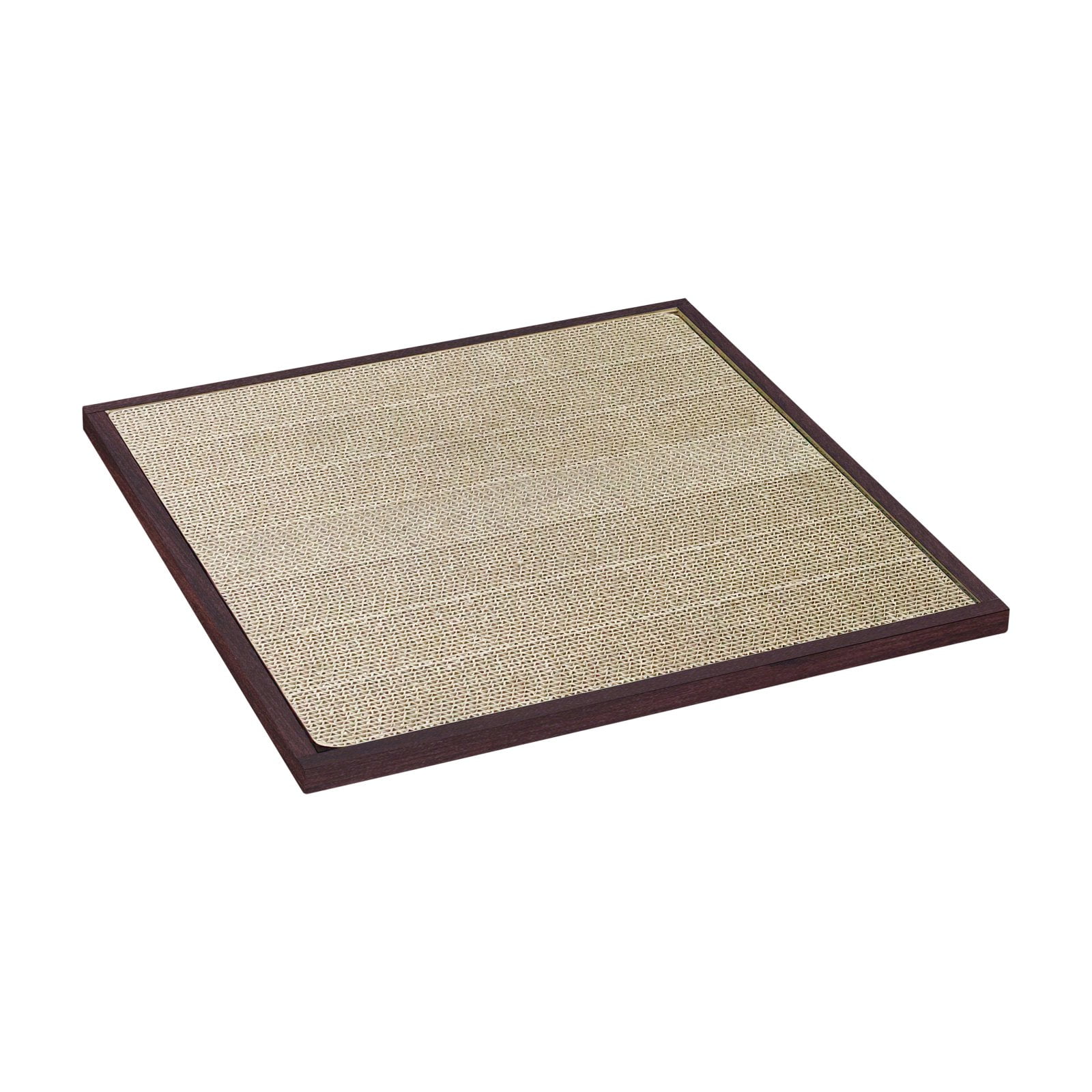 Way Basics Eco Friendly Cat Litter Mat