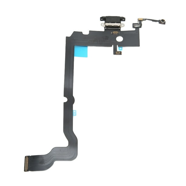 Cable flexible de carga NikouMX para teléfono puerto de carga USB