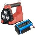 thumbnail image 5 of 44351 High Capacity Battery for Streamlight Vulcan 180 Lantern, 13600mAh - sold by smavco, 5 of 5