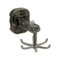 thumbnail image 3 of Suction Cup Six Claw Rotating Hook Kitchen Non Perforated Spatula Spoon Hanging Rack Household Seamless Wall Mounted Storage Rack, 3 of 3