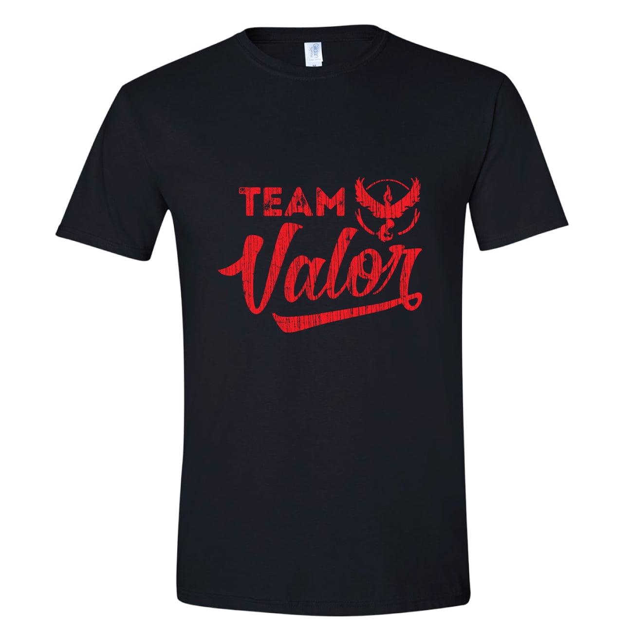 Pokemon Go CLUB Team Valor Team Mystic Team Instinct Pokeball Youth Kids T-shirt