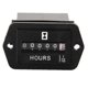 thumbnail image 1 of DC 6-80V Mechanical Hour Meter - Hourmeter for Engine Generator Boat Automobiles Motorcross Motor T s202412248600, 1 of 5