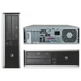 thumbnail image 4 of Restored HP Desktop PC Bundle Windows 10 Core 2 Duo Processor 4GB Ram 250GB Hard Drive with a 19" LCD Monitor (Refurbished), 4 of 4
