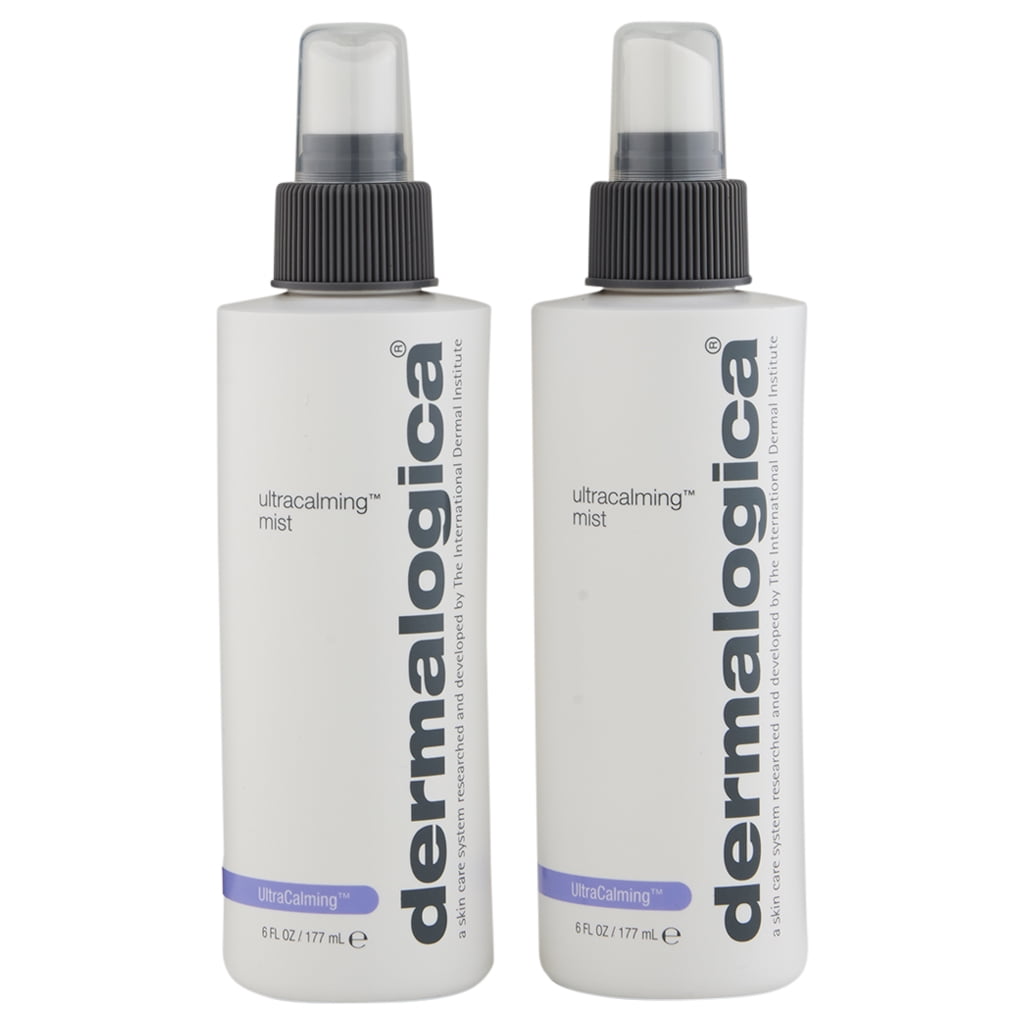 ultracalming mist dermalogica review
