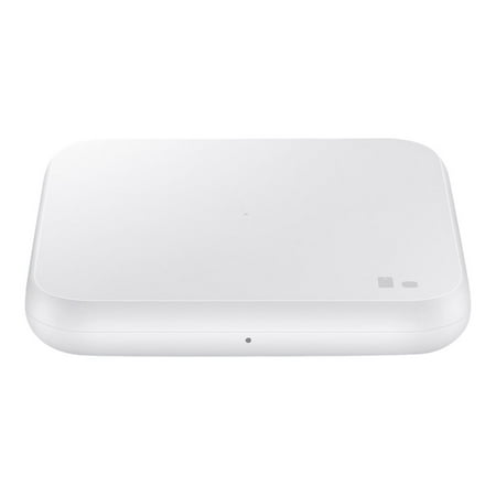 Samsung - Fast Charge Wireless  pad - White