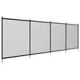 thumbnail image 7 of 4FTx 96FT Pool Fence, DIY Swimming Pool Safety Fence for In-ground Pools, Durable & Easy to Install Pool Fencing for Outdoor Swimming Backyard Garden, 7 of 7