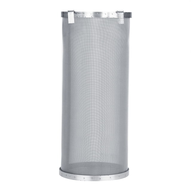Spider Strainer 300 Hop Spider Hopfenfilter Colador De Filtro De Lúpulo De Acero Inoxidable Para Cerveza Casera Hervidor De Cerveza Homebrew Lúpulo Cerveza Y Té