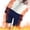 Blue, variant on Fleece Lined Leggings Thick Leggings for Women High Waisted Leggings for Women Womens Pants Dressy Casual Womans Pants Women's Casual Pants Women's Comfy Pants Orange S