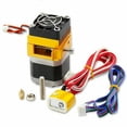 thumbnail image 4 of NATEFEMIN MK8 Extruder with Motor Throat for Efficient 3D Printing Aluminum Construction, 12V Fan Voltage, 4 of 10