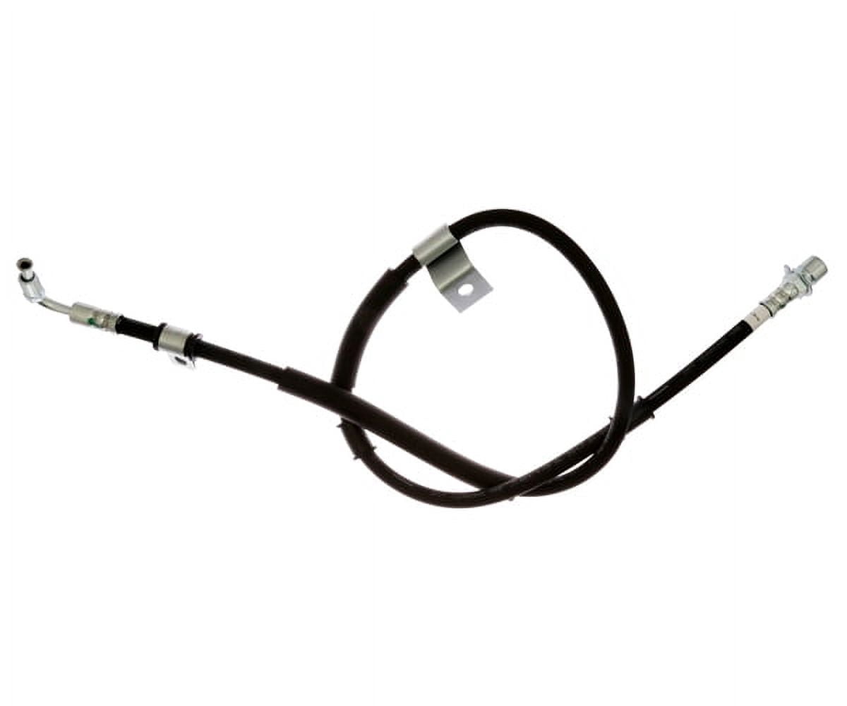 Brake Hydraulic Hose