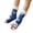D, variant on Christmas Socks for Women Cute Cartoon Cozy Warm Sleep Socks with Fluffy Cuff, Soft Lined House Sock for Cold Nights, Postpartum Recovery, Bedtime and Home Comfort