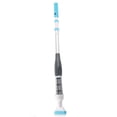 thumbnail image 1 of Electric Vacuum Cleaner Battery Powered Swimming Pool Cleaner for Floor Wall Step, 1 of 6