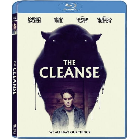 The Cleanse (Blu-ray), Sony, Comedy