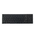 thumbnail image 3 of Injueey Teclado para portátil, pieza Universal para escribir, accesorio para ordenador, accesorios para portátiles, piezas de entrada sensibles, Juegos de teclado y mouse para computadora, 3 of 6