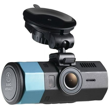 DashCam 100 with Full HD