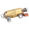 thumbnail image 3 of Luz trasera LED, lámpara de señal de giro, lente ahumada, compatible con Suzuki GSX R 600 750 2004-2005 Jadeshay A, 3 of 8