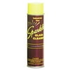 Sparkle Original Purple Formula Glass Cleaner, 20oz Aerosol Can
