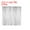 Silver, variant on Uxcell Tinsel Foil Fringe Curtains Metallic Tinsel Streamer Backdrop Props for Party Decorations Wedding Decor Silver