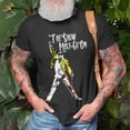 thumbnail image 3 of The Show Must Go On Nostalgia TShirt, 3 of 6