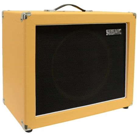 1x12 Large Cabinet Seismic Audio 12