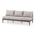thumbnail image 3 of hometrends Mysa Sectional Set, 3 of 8