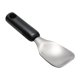 thumbnail image 2 of Pala de helado OXO Good Grips de acero inoxidable, negra, 2 of 9
