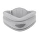 thumbnail image 2 of Collarín universal, , portátil, hueco, con envoltura de 360 ​​grados, soporte cervical, soporte para cuello, para mujeres y hombres, para, 2 of 10