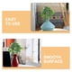 thumbnail image 5 of 2 grupo de plantas verdes artificiales rama, 5 of 5