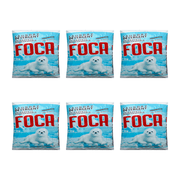 Foca Powder Laundry Detergent (2.2 lb) – Phosphate-Free 1 pack