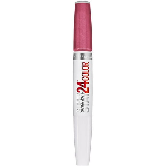 Maybelline New York Superstay Lipstick