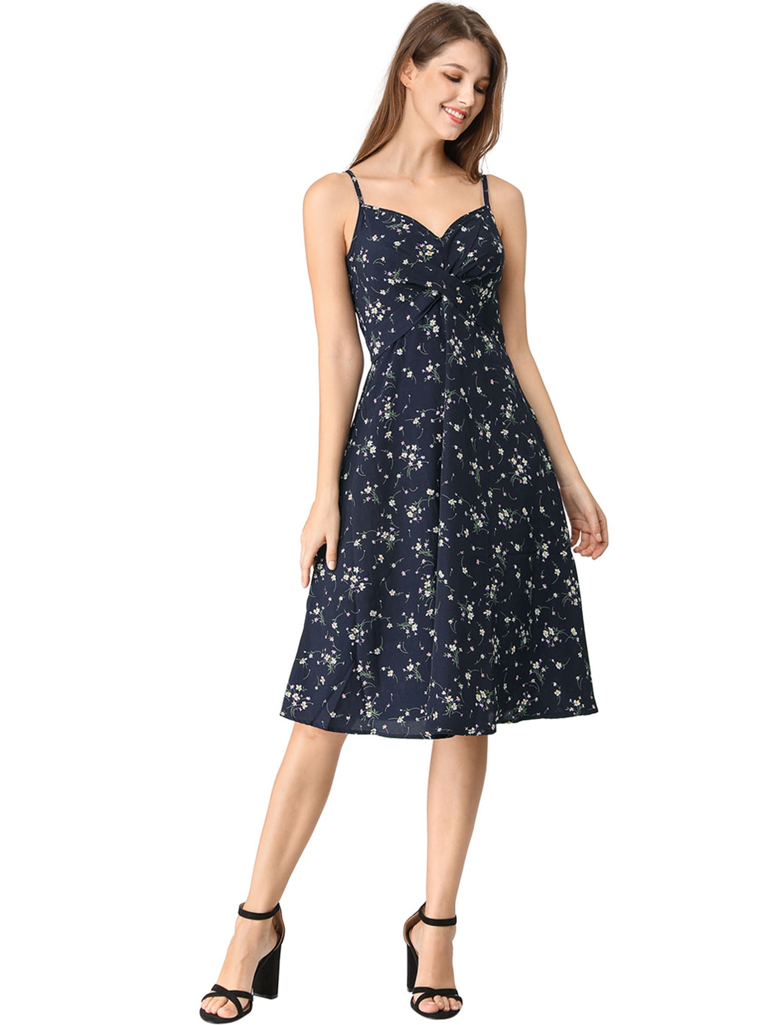 Knee High Summer Dresses on Sale, UP TO 64% OFF | www.editorialelpirata.com