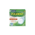 thumbnail image 1 of Polident Retainers Daily Cleanser, Clear and Fresh, 32 ct, 1 of 6