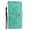 Green, variant on Allytech Galaxy A54 5G Case 6.4" Phone, PU Leather Lotus Butterfly Embossed Cards Holders Kickstand Shockproof Bumper Protective Flip Wallet Case Cover for Samsung Galaxy A54 5G - Green