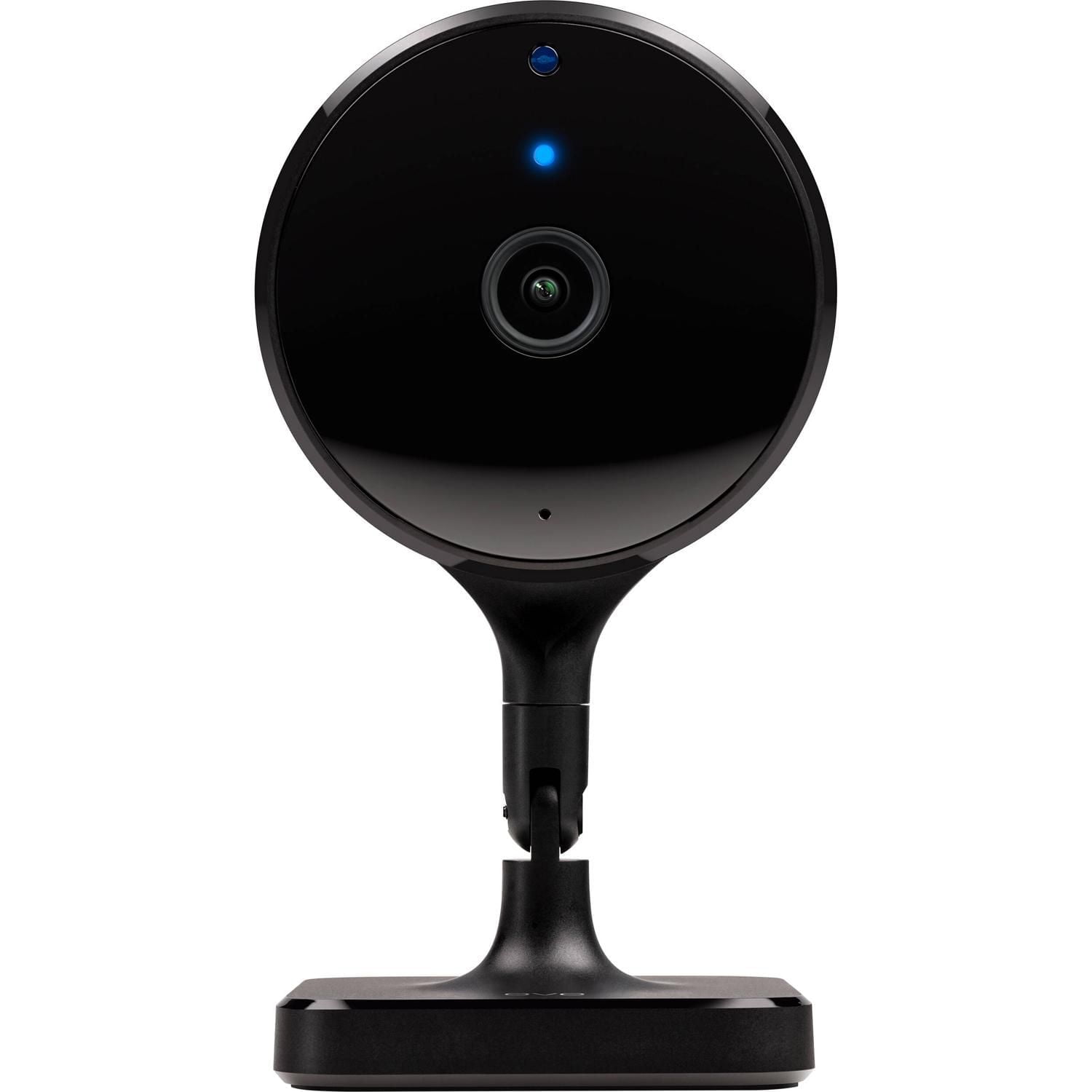 Eve Cam - Caméra intérieure intelligente avec technologie Apple HomeKit Secure Video