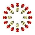 thumbnail image 6 of 50pcs Pushpins Decorative Thumb Tacks Photo File Map Pushpins Photo Wall Decoration Supplies, 6 of 14